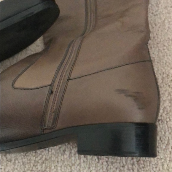 Prada boots - Picture 7 of 10